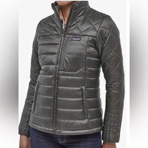 Patagonia Radalie Insulated Jacket - Women's